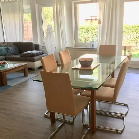 Apartment 120 Qm -3 Schlafzimmer-2 Baeder- Fuer 7 Gaeste Dusseldorf Exterior photo