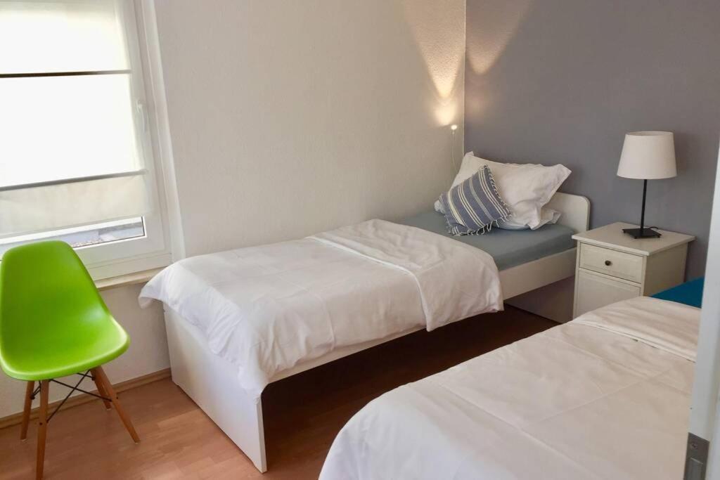 3 Schlafzimmer-2 Bäder- Bis Zu 7 Gäste