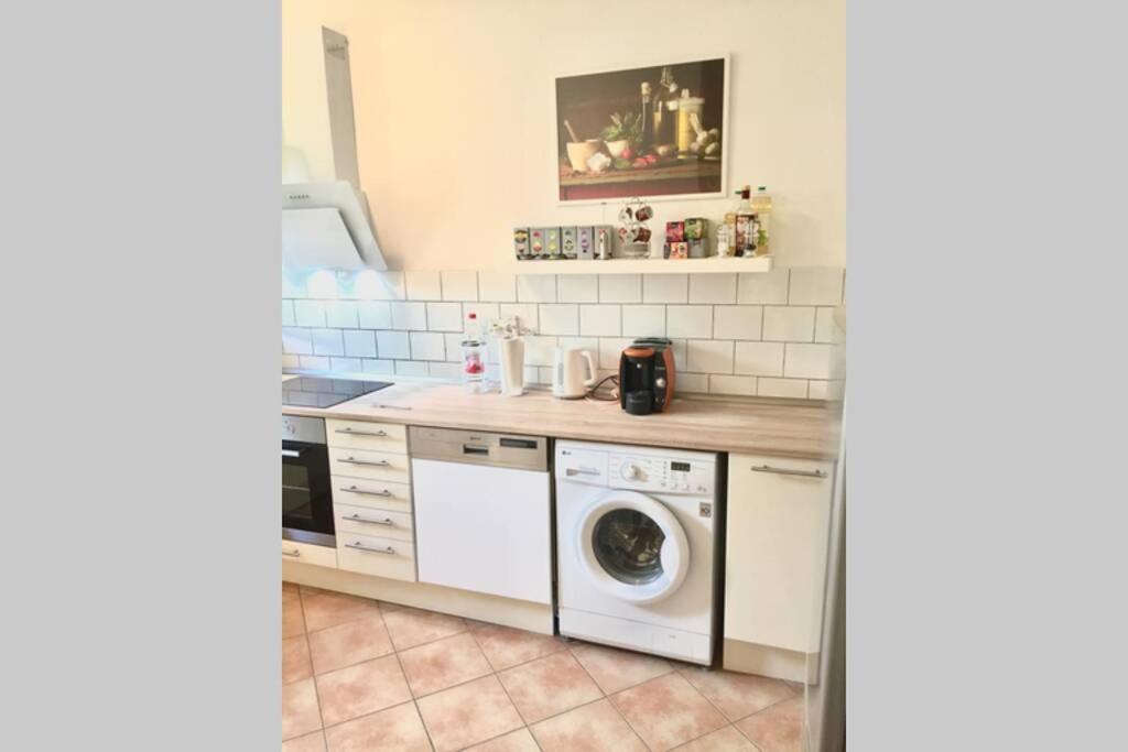 3 Schlafzimmer-2 Bäder- Bis Zu 7 Gäste