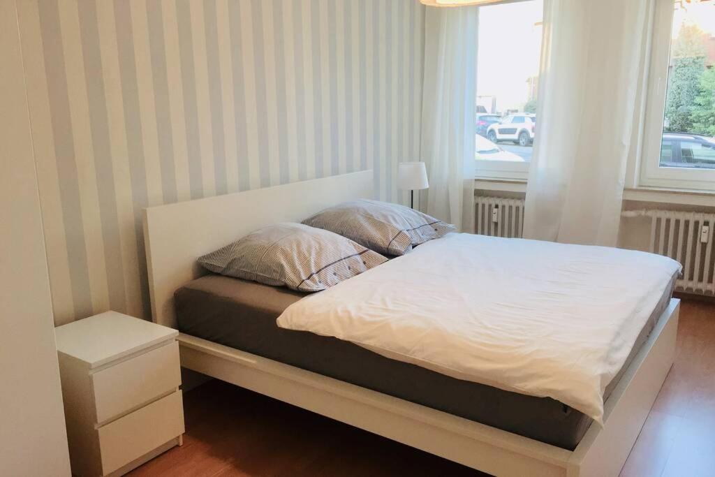 3 Schlafzimmer-2 Bäder- Bis Zu 7 Gäste Apartment *